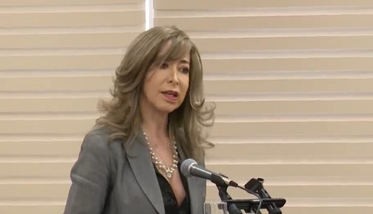 Ximena Galarza asume la Dirección de Comunicación