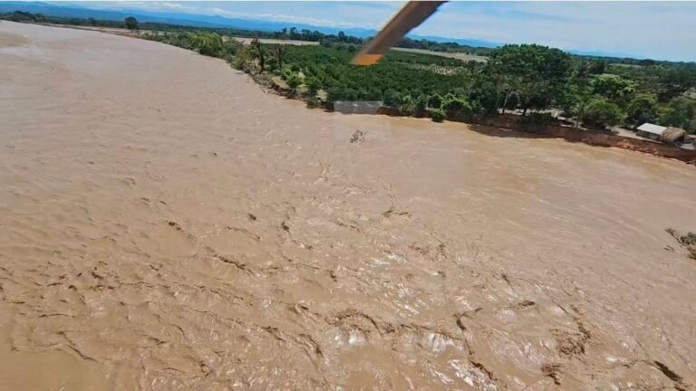 INUNDACIONES: Sube a siete la cifra de fallecidos y 20 desaparecidos en el Torno