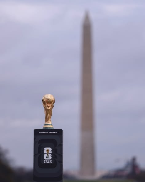 Duros rivales para Bolivia en caso de clasificar al Mundial 2026