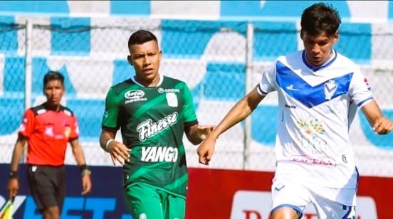 TNF 69 DE 90 MINUTOS: Oriente decepciona de local y casi esta fuera de los premios