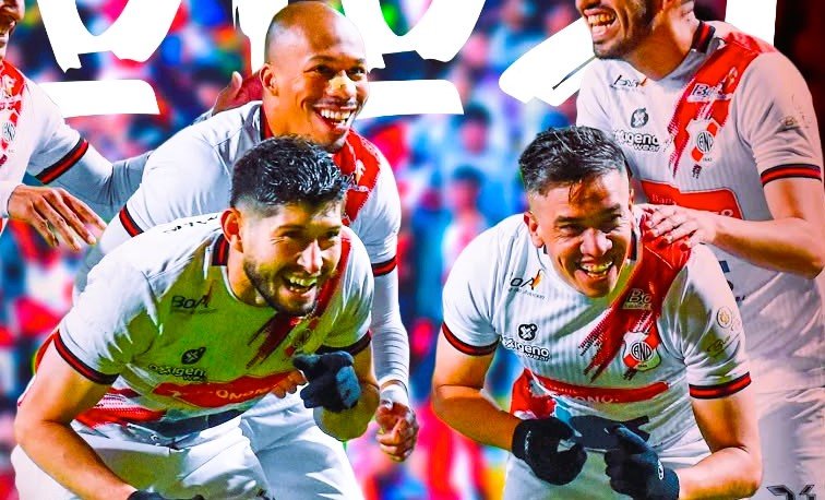 Nacional Potosí gana un torneo internacional