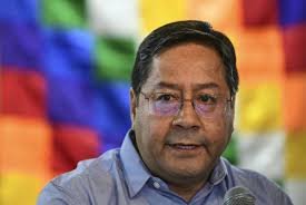 ¿Qué sucedió en la detención preventiva de Luis Arce?