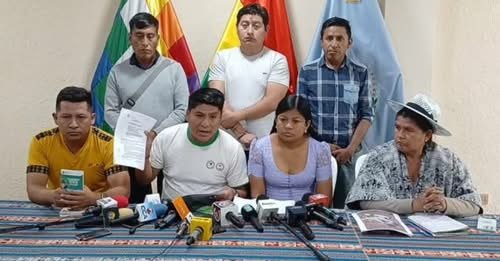 Evistas advierten que Evo podría correr la misma suerte de Luis Arce