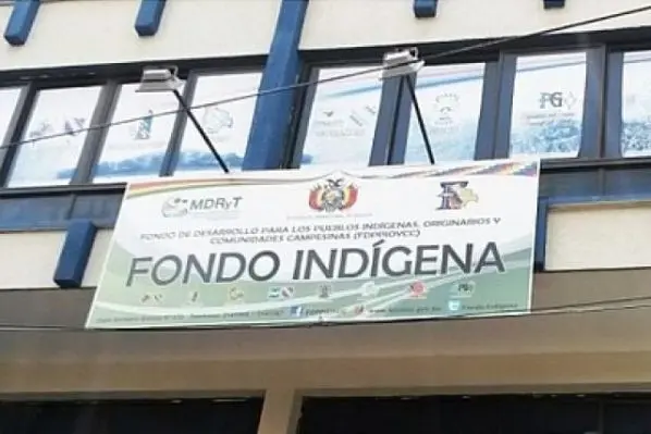 En puerta 5 órdenes de aprehensión pendientes por caso Fondioc