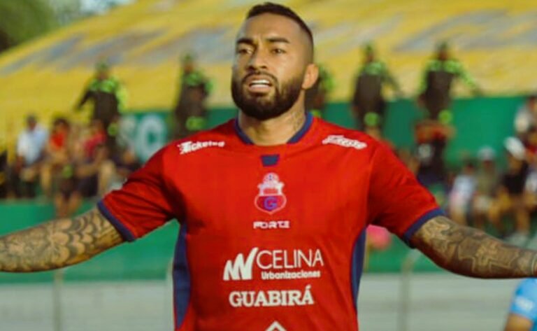 Guabirá ingresó a la Copa Sudamericana