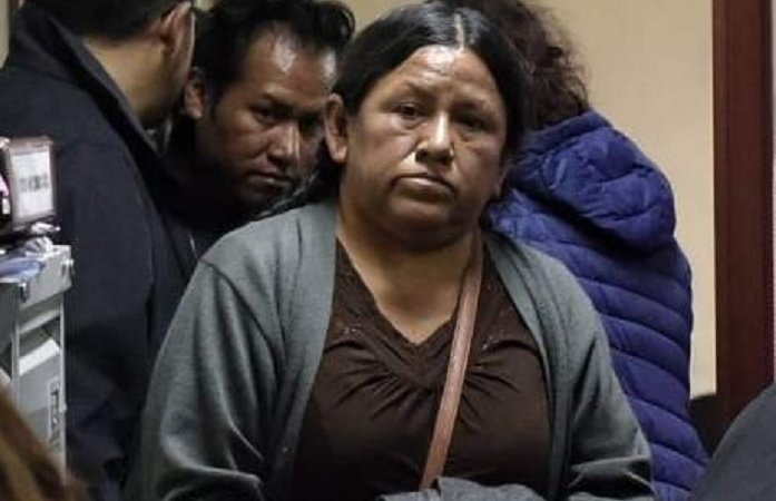 Existe una lista preliminar de implicados en el desfalco del FONDIOC