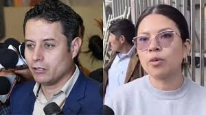 Diputada Diana Romero cobra salario sin trabajar al igual que Lara