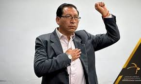 Ex gerente de Epcoro enfrenta seis meses de detención preventiva