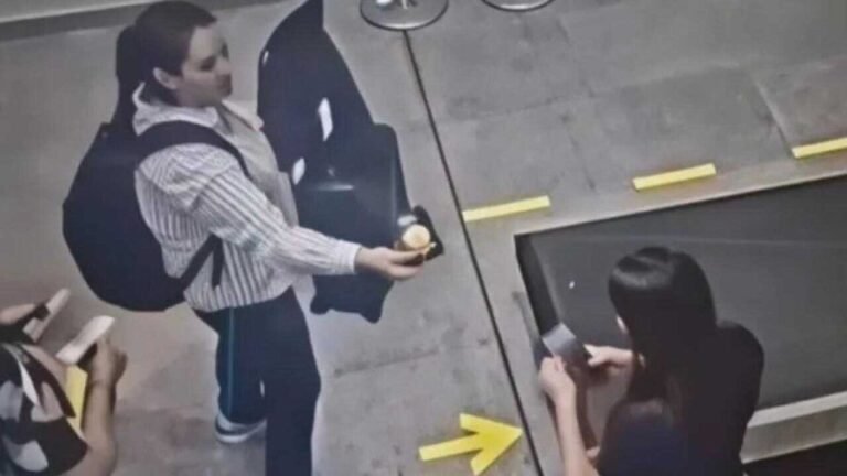 Más arrestados en caso “maletas misteriosas” y nadie sabe del contenido