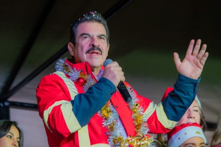 Manfred Reyes podría quedar al margen de las Subnacionales