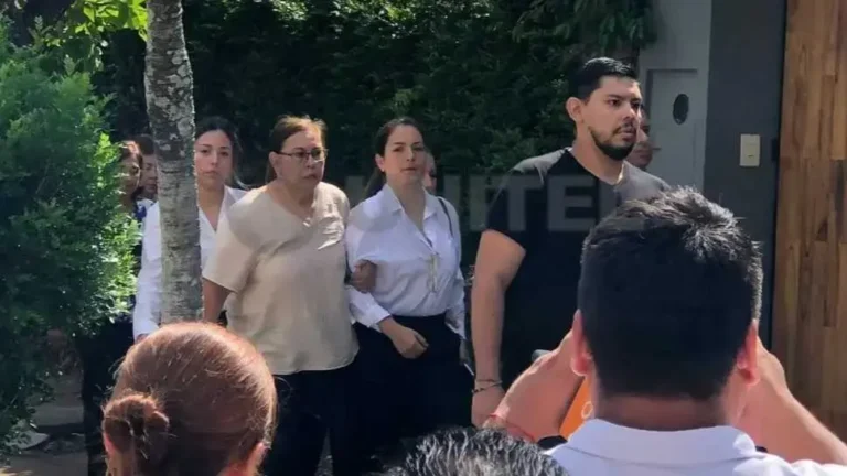 En caso ‘Narcomaletas’ no descartan nuevos implicados