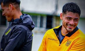 PREVIA A LA LIBERTADORES: A pocas horas de The Strongest vs. Deportivo Táchira