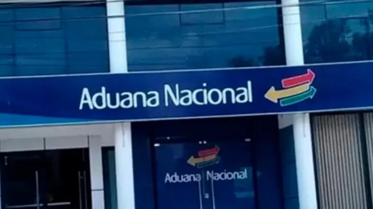 Aduana suspende pagos de obras civiles por presunta corrupción