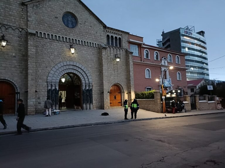 Cuaresma provoca control de peregrinación