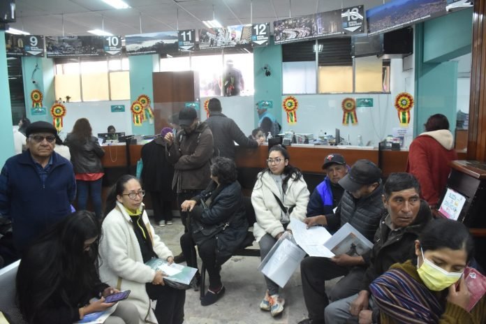 Concluye hoy el plazo para el pago con el 15% de descuento