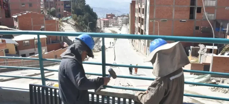 Gobierno plantea modernizar Legislación laboral