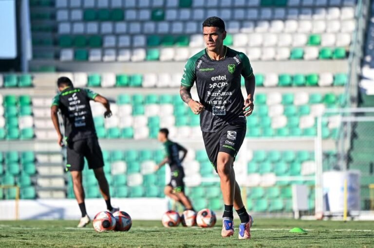 Oscar Villegas ya tiene definida la delegación para México