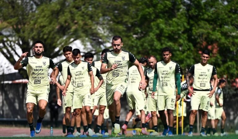 Llegó la hora de la verdad o esperamos las eliminatorias 2030