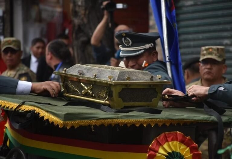 Luego de 148 años del robo del Mar de Bolivia por parte de Chile