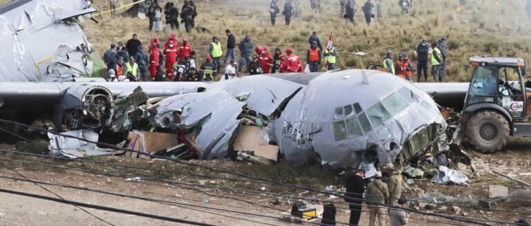 Buscan billetes sustraídos en viviendas cercanas al siniestro