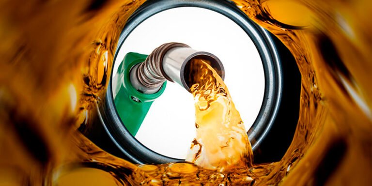 Mejoran la calidad de la gasolina