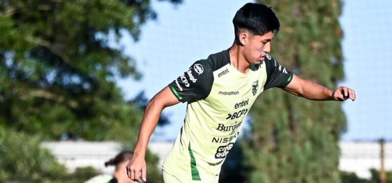 Bolivia se maneja con cautela y seguridad