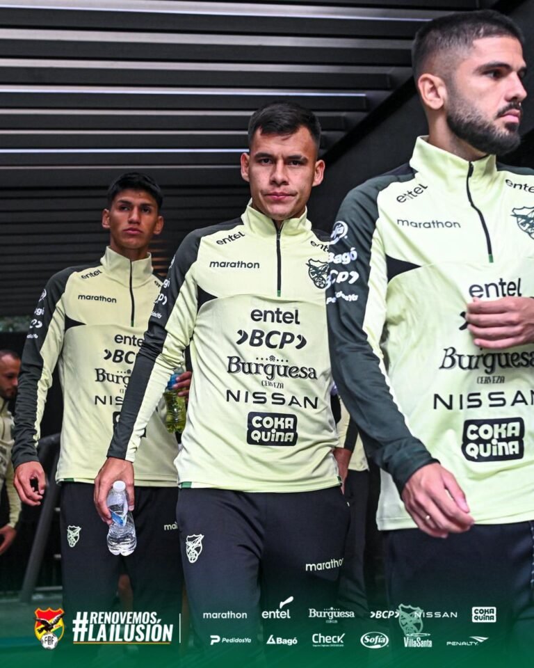 De a poco se completa la selección en Monterrey