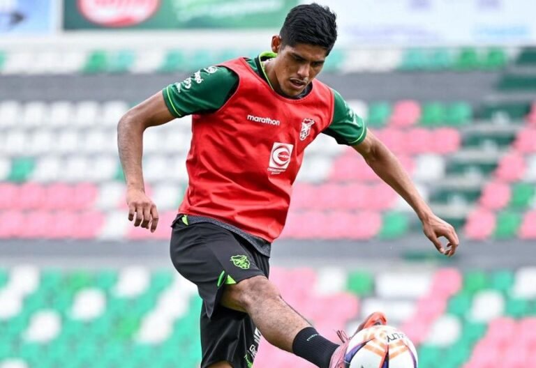 Conmebol y el mundo envían su aliento a la selección