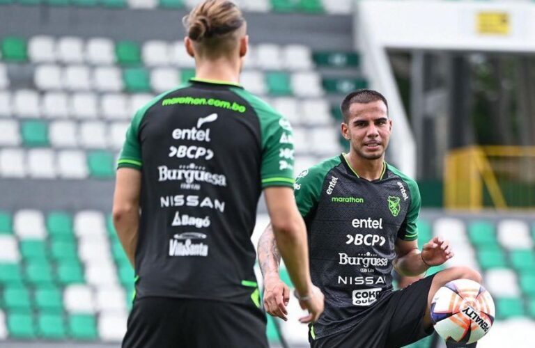 Al todo o nada, caso contrario eliminatorias del 2030