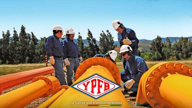410 funcionarios de YPFB fueron despedidos en medio de nepotismo de gestión del MAS