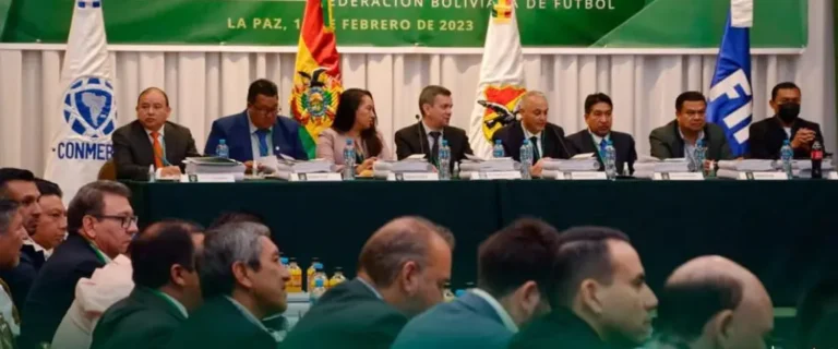 Fútbol Canal de la FBF fracasa en manejo de derechos y ahora es Entel Gol