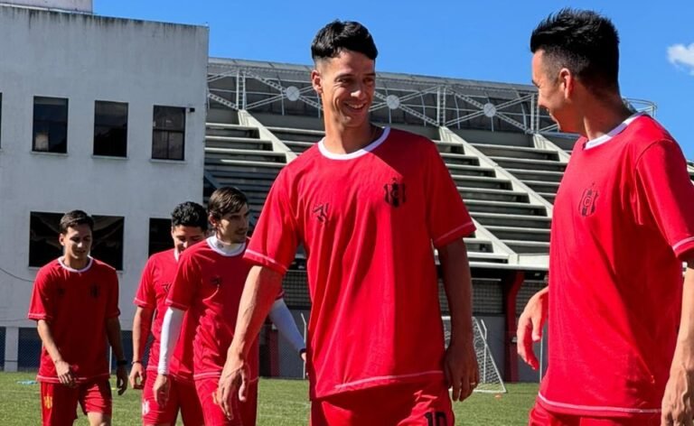 LO QUE FALTABA: Comentan que Independiente jugará en la “altura de Sucre