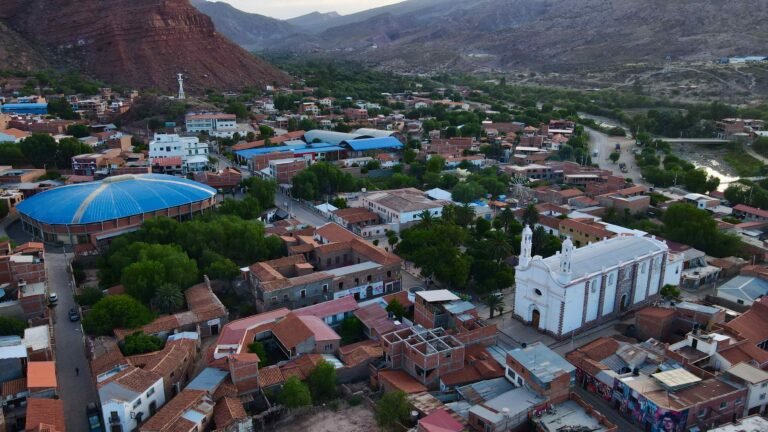 En Camargo se construirá nueva sede Judicial