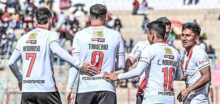 Always Ready entrenó con Tomayapo para jugar la Libertadores