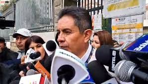 Demanda de Yahuasi al TSE es poco probable sea favorable