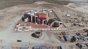 CORRUPCIÓN: Museo del prófugo Evo narcisista en Orinoca en el ojo de la fiscalización