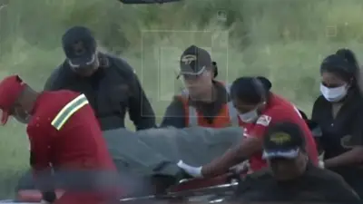 Pilotos de aeronave accidentada en Cochabamba fallecieron