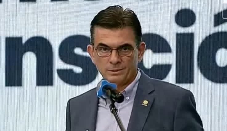 Promulgan la abrogación de la Ley de Estados de Excepción