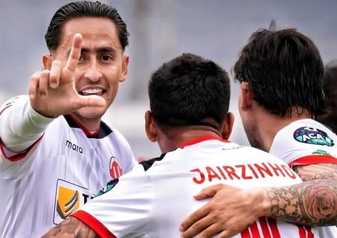 Ni el paro menos el bloqueo pudo frenar la derrota de San Antonio
