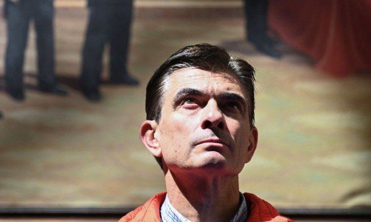 Paz recibió Doctorado Honoris Causa de la UPEA en El Alto