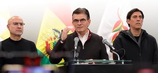 Anuncian ajustes en gabinete y un Consejo Económico funcionará desde el fin de semana