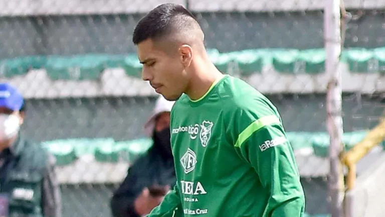 Reducen sanción a jugador Boris Céspedes