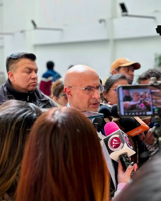 Campesinos envían carta con condiciones para suspender bloqueos políticos y gobierno responde