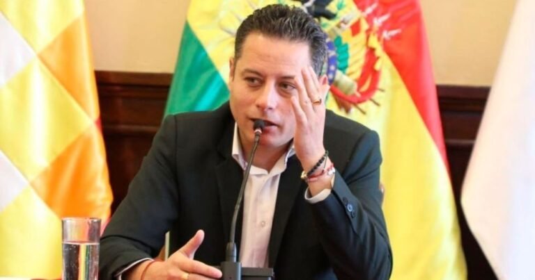 Lara tramoya con su salud para no aprobar Ley de Excepción
