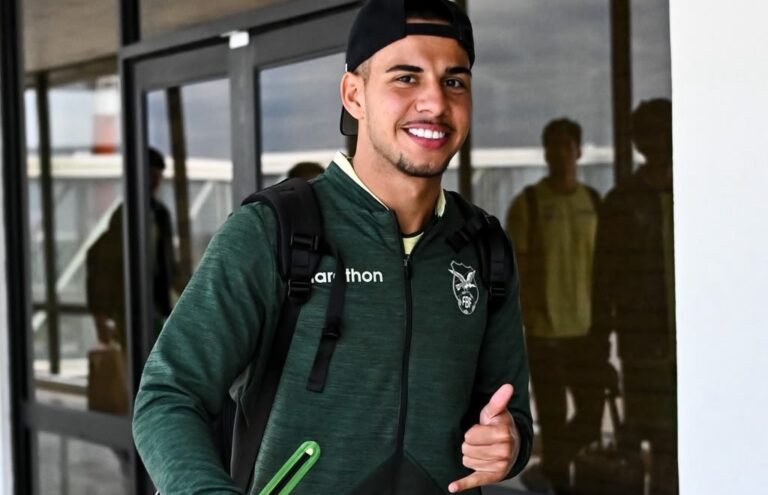 D.T. Villegas tiene el equipo armado para con Escocia