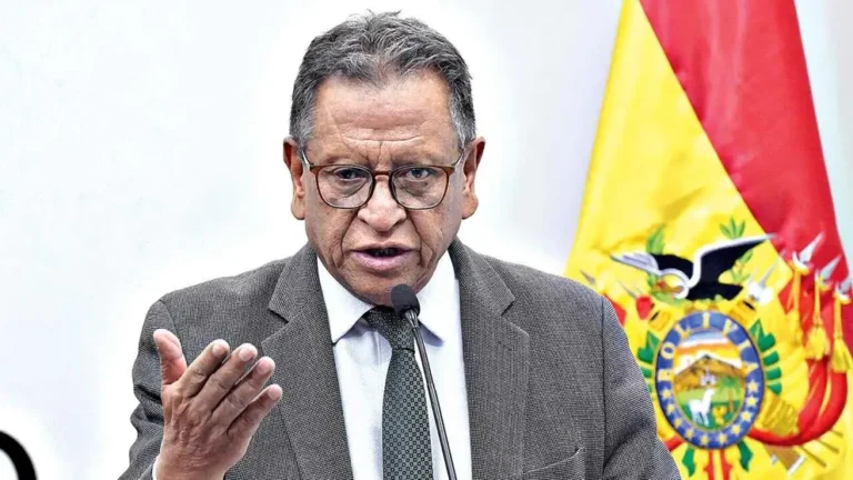 Gobierno y TSJ encaminan problemas judiciales
