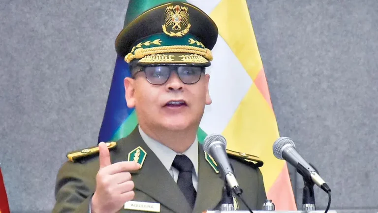 Ordenan investigar Jhonny Aguilera ´por torturas en falso golpe