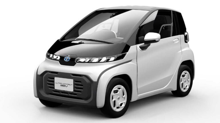 Crece en Bolivia compra de autos eléctricos