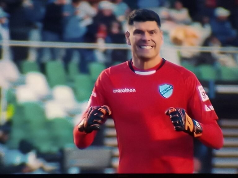 Un gol de diferencia no es ninguna garantía para Bolívar