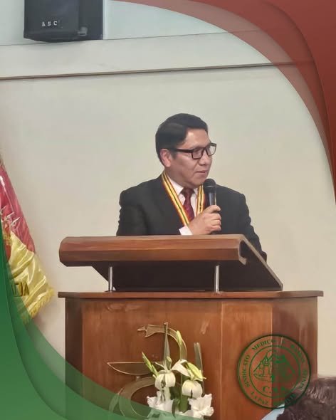 Colegio de Bioquímica y Farmacias con nuevo directorio
